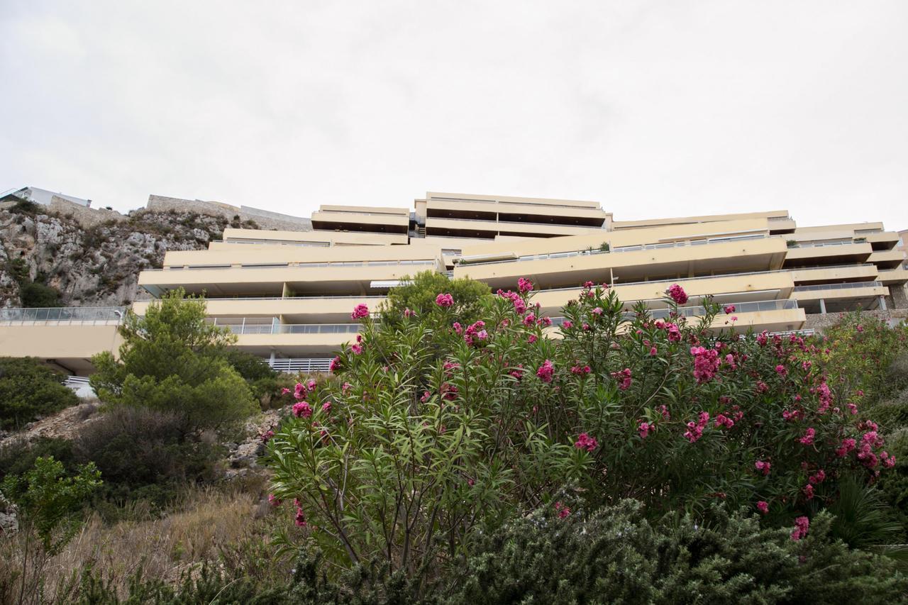 Punta Negra Penthouse Cullera Luaran gambar